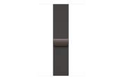 Smartwatch - Accessories - Apple 46mm Slate Milanese Loop - M/L - MXMT3ZM/A