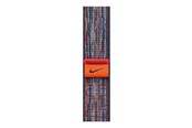 Smartwatch - Accessories - Apple 46mm Blue/Red Nike Sport Loop - MXU43ZM/A