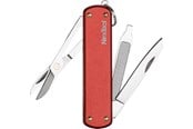 Verktyg - Nextool Mini pocket knife NE0142 (red) - NE0142