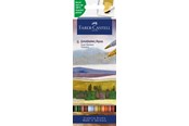 Skriv- och ritverktyg - Faber-Castell Gofa Aqua Dual Marker Tuscany 6x - 164521