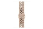 Smartwatch - Accessories - Apple 46mm Desert Stone Nike Sport Band - M/L - MYL93ZM/A