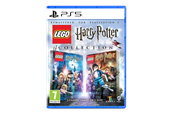 Spel - LEGO Harry Potter Collection - Sony PlayStation 5 - Äventyr - 5051895418246