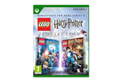Spel - LEGO Harry Potter Collection - Microsoft Xbox Series X - Äventyr - 5051895418321