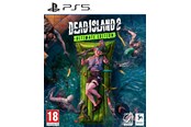 Spel - Dead Island 2 (Ultimate Edition) - Sony PlayStation 5 - FPS - 4020628574208