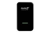 Andra mobiltillbehör - Carlinkit U2W Plus Wireless Adapter Apple CarPlay - CPC200-U2W PLUS NEW