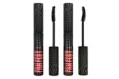 Smink - Benefit Cosmetics Benefit Fan Fest Fanning & Volumizing Mascara Duo - 602004152008
