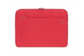 Väskor - Tucano Top Hülle für MacBook Air/Pro 13" & Laptop 12" | Rot - BFTMB13-R