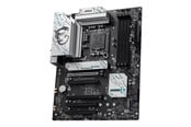 Moderkort - MSI B760 GAMING PLUS WIFI DDR4 Moderkort - Intel B760 - Intel LGA1700 socket - DDR4 RAM - ATX - B760 GAMING PLUS WIFI DDR4
