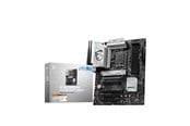 Moderkort - MSI B760 GAMING PLUS WIFI DDR4 Moderkort - Intel B760 - Intel LGA1700 - DDR4 RAM - ATX - B760 GAMING PLUS WIFI DDR4