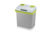 Andra köksapparater - SEVERIN TKB 2924 - portable refrigerator - green/grey - TKB 2924