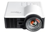 Projektor - Optoma Projektor ML1050STi - 1280 x 800 - 1000 ANSI lumens - E9PP7MC01EZ1