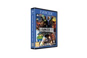 Spel - The Bitmap Brothers Collection 2 - Evercade - Retro - 5060990240621