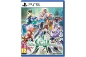 Spel - SaGa Emerald Beyond - Sony PlayStation 5 - RPG - 8885011018051