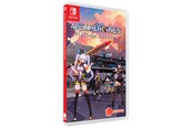 Spel - Apex Heroines - Sony PlayStation 5 - Action / äventyr - 8881300172312
