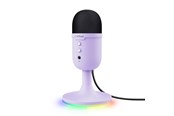 Mikrofoner - Trust GXT 234P Yunix - Purple - 25375