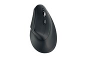 Mus - Kensington Pro Fit™ Ergo MY630 EQ uppladdningsbar mus - Mouse - 5 knappar - Svart - K72482WW