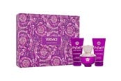 Presentask - VERSACE Dylan Purple Pour Femme Giftset - 8011003889136