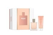 Presentask - Hugo Boss Alive Gift Set - Stor - 3616304957703
