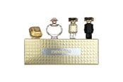 Presentask - PACO RABANNE Feminine Set - 3349668630813