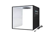 Foto & Video Tillbehör - Puluz Photo Studio 30cm LED 24-26lm (PU5032B) - PU5032B