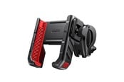 Andra mobiltillbehör - Joyroom Bike/Motorcycle Holder JR-ZS266 for Phones (Black) - JR-ZS266