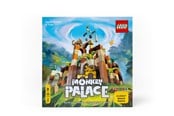 Brädspel - LEGO Monkey Palace - DOT10004