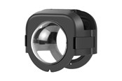 Actionkamera tillbehör - Puluz Optical Glass Lens Cover for Insta360 X4 - PU975