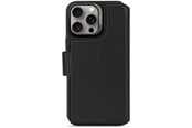 Mobile - Covers & Cases - Decoded Leather Detachable Wallet for iPhone 16 Pro Max Black - D25IPO16PMDW5BK