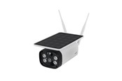 Smarta Hem - Omajin Solcellskamera - OSC-01-EU
