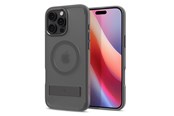 Mobile - Covers & Cases - Spigen Ultra Hybrid S MagSafe - frost gray - iPhone 16 Pro - ACS08380