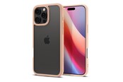 Mobile - Covers & Cases - Spigen Ultra Hybrid - rose titanium - iPhone 16 Pro - ACS08693