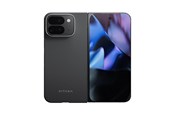 Mobile - Covers & Cases - PITAKA MagEZ Case 5 Black/Grey Twill - Google Pixel 9 Pro Fold - GFB2403