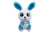 Docka, bamse och tillbehör - Lumo Stars Plush Toy - Rabbit Ice 15cm - 54995