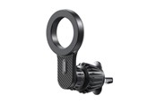 Andra mobiltillbehör - Joyroom JR-ZS355 magnetic grille car mount (black) - JR-ZS355