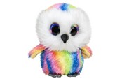 Plush - Lumo Stars Owl Stripe - 55004