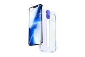 Mobiltelefontillbehör-Skyddsfilm - Joyroom Easy Fit JR-H11 full screen tempered glass for Apple iPhone 14 Plus 6.7" - JR-H11