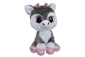 Plush - Lumo Stars Plush Toy - Reindeer Poro 24cm - 55060