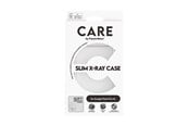Mobile - Covers & Cases - CARE by PanzerGlass Fashionable Case Transparent X-Ray Soft Basic Google Pixel 9 Pro XL - PANZER1981