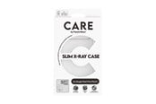 Mobile - Covers & Cases - CARE by PanzerGlass Fashionable Case Transparent X-Ray Soft Basic Google Pixel 9 Pro | 9 - PANZER1980