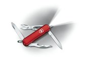Multiverktyg - Victorinox Midnite Manager - 0.6366