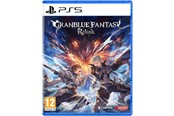 Spel - Granblue Fantasy: Relink - Sony PlayStation 5 - RPG - 4020628615284
