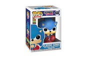 Merchandise - Funko! - Games: Sonic The Hedgehog (Classic Sonic) - Figur - 0889698519649