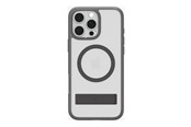 Mobile - Covers & Cases - Spigen Ultra Hybrid S MagSafe - frost gray - iPhone 16 Pro Max - ACS08378
