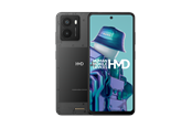 Mobile - HMD Fusion Business Edition 256GB/8GB - Noir - 101SQ503H040