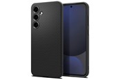 Mobile - Covers & Cases - Spigen Liquid Air - matte black - Samsung Galaxy S24 FE - ACS08618
