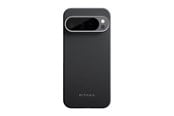 Mobile - Covers & Cases - PITAKA MagEZ Case 5 Black/Grey Twill - Google Pixel 9 Pro XL - GPPB2402