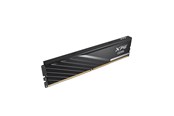 RAM - A-Data XPG Lancer Blade DDR5-5600 - 32GB - CL46 - Single Channel (1 pcs) - AMD EXPO & Intel XMP - Svart - AX5U5600C4632G-SLABBK