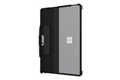 Väskor - UAG Scout with handstrap black - Microsoft Surface Pro 9 BULK - 324017B14040