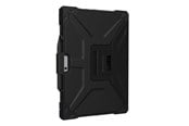 Tablet - Covers & Cases - UAG Metropolis SE black - Microsoft Surface Pro 9 BULK - 324015B14040