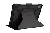 Tablet - Covers & Cases - UAG Metropolis SE black - iPad 10.9" 2022 / 11" 2025 BULK - 12339XB14040
